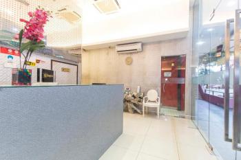 Victory Exclusive Hotel @ Bukit Bintang